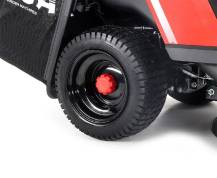 Obrázek k výrobku 82228 - Zahradní rider VeGA T66R