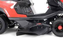 Obrázek k výrobku 82228 - Zahradní rider VeGA T66R