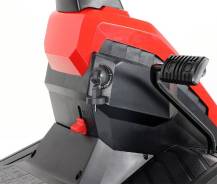 Obrázek k výrobku 82228 - Zahradní rider VeGA T66R