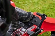 Obrázek k výrobku 82231 - Zahradní traktor CRAMER ZRT OPTIMUS Z 82ZTC152