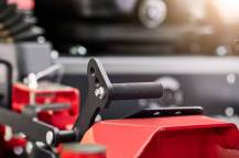 Obrázek k výrobku 82231 - Zahradní traktor CRAMER ZRT OPTIMUS Z 82ZTC152