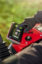 Obrázek k výrobku 82231 - Zahradní traktor CRAMER ZRT OPTIMUS Z 82ZTC152