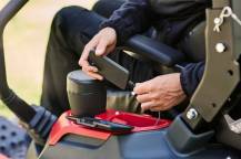 Obrázek k výrobku 82231 - Zahradní traktor CRAMER ZRT OPTIMUS Z 82ZTC152