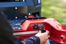 Obrázek k výrobku 82231 - Zahradní traktor CRAMER ZRT OPTIMUS Z 82ZTC152