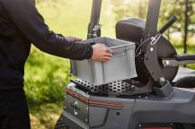 Obrázek k výrobku 82231 - Zahradní traktor CRAMER ZRT OPTIMUS Z 82ZTC152