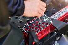 Obrázek k výrobku 82231 - Zahradní traktor CRAMER ZRT OPTIMUS Z 82ZTC152