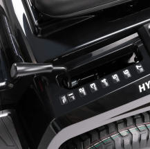 Obrázek k výrobku 95154 - Zahradní traktor Filedmann FZTR 8630-B