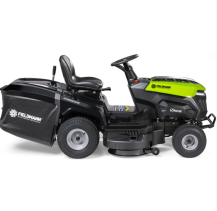 Obrázek k výrobku 95154 - Zahradní traktor Filedmann FZTR 8630-B