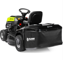Obrázek k výrobku 95154 - Zahradní traktor Filedmann FZTR 8630-B