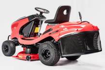 Obrázek k výrobku 75977 - Zahradní traktor SOLO T 13-93.7 HD