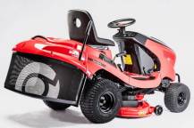 Obrázek k výrobku 75977 - Zahradní traktor SOLO T 13-93.7 HD