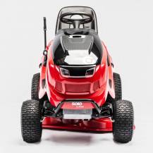 Obrázek k výrobku 75977 - Zahradní traktor SOLO T 13-93.7 HD