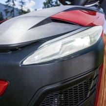 Obrázek k výrobku 78698 - Zahradní traktor SOLO T 13-93.3 HD Comfort