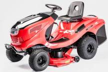 Obrázek k výrobku 76096 - Zahradní traktor SOLO T 22-103.9 HD-A V2 Limited