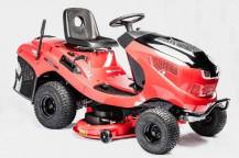 Obrázek k výrobku 76096 - Zahradní traktor SOLO T 22-103.9 HD-A V2 Limited