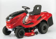 Obrázek k výrobku 76780 - Zahradní traktor SOLO T15-93.7 HD-A