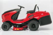 Obrázek k výrobku 76780 - Zahradní traktor SOLO T15-93.7 HD-A