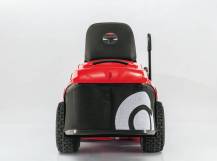 Obrázek k výrobku 76780 - Zahradní traktor SOLO T15-93.7 HD-A