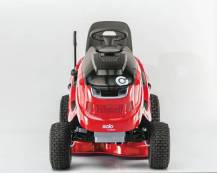 Obrázek k výrobku 76780 - Zahradní traktor SOLO T15-93.7 HD-A