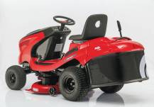 Obrázek k výrobku 76780 - Zahradní traktor SOLO T15-93.7 HD-A