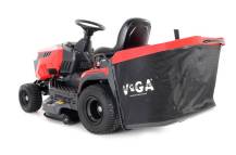 Obrázek k výrobku 90899 - Zahradní traktor VeGA T92HD