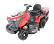 Obrázek k výrobku 90899 - Zahradní traktor VeGA T92HD