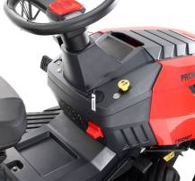 Obrázek k výrobku 90899 - Zahradní traktor VeGA T92HD