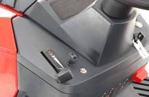 Obrázek k výrobku 90899 - Zahradní traktor VeGA T92HD