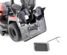 Obrázek k výrobku 90899 - Zahradní traktor VeGA T92HD