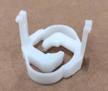 Obrázek k výrobku 62649 - Zajištění pojezdového kola pro RS modely