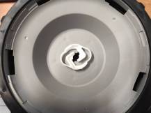 Obrázek k výrobku 62649 - Zajištění pojezdového kola pro RS modely