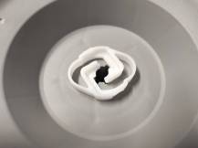 Obrázek k výrobku 62649 - Zajištění pojezdového kola pro RS modely