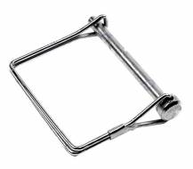 Obrázek k výrobku 48605 - zajišťovací kolík 16 mm