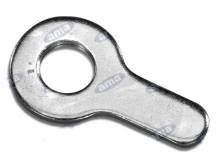 Obrázek k výrobku 13019 - Zajišťovací matice třetího bodu 30x3