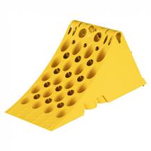 Obrázek k výrobku 133235 - Zajišťovací plastový klín 13 000kg