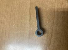 Obrázek k výrobku 19819 - Zarážka řetězu pro brusku MAXX