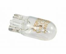 Obrázek k výrobku 59523 - Žárovka 12V 3W, W3W, W2,1x9,5d (blistr 2 ks), OSRAM