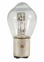 Obrázek k výrobku 59545 - Žárovka 12V 40/45W, S2, BA20d, blistr