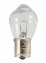 Obrázek k výrobku 59546 - Žárovka 12V 50W, BA20s