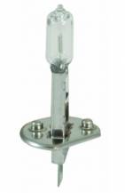 Obrázek k výrobku 59551 - Žárovka 12V 55W, H1, P14,5s, Blistr