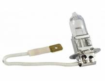 Obrázek k výrobku 59549 - Žárovka 12V 55W, H3, P43t, blistr