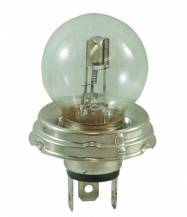 Obrázek k výrobku 59562 - Žárovka 24V 55W, R2, P45t