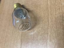 Obrázek k výrobku 19820 - Žárovka na brusku 13150 MAXX