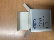 Obrázek k výrobku 19820 - Žárovka na brusku 13150 MAXX