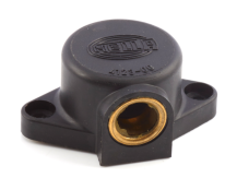 Obrázek k výrobku 62866 - 2 pólová zásuvka 6 -24V bez krytky