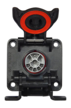 Obrázek k výrobku 62675 - Zásuvka 9P/12V ISOBUS (IBBC)