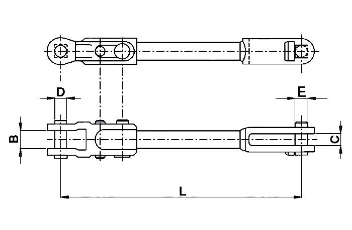 Obrázek k výrobku 0 - Závěs FIAT