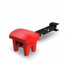 Obrázek k výrobku 78021 - Závěs s nosičem závaží BZN-002