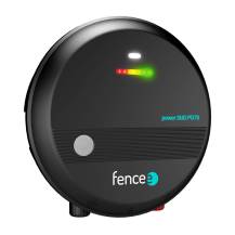 Obrázek k výrobku 35854 - Zdroj pro elektrický ohradník fencee power DUO PD70