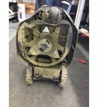 Obrázek k výrobku 56182 - Zimní údržba sekaček Robomow, RC, RM modely